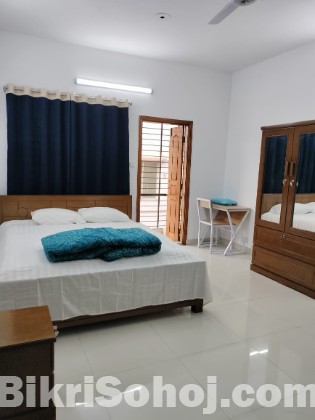 2 Bedroom Full Furnished Flat